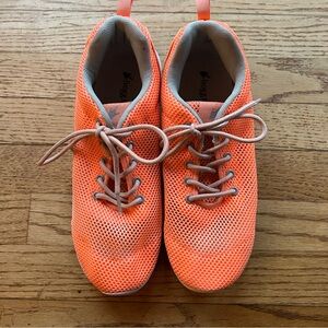 Frogg Toggs Women’s Neon Orange Skipper Water Drainage Shoes